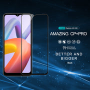 For Xiaomi Redmi A2 / A2+ NILLKIN CP+Pro 9H Explosion-proof Tempered Glass Film