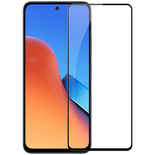 For Xiaomi Redmi 12 4G / Note 12R 5G NILLKIN CP+Pro 9H Explosion-proof Tempered Glass Film - free shipping - PMC Jewellery - Order now!