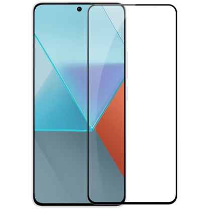For Xiaomi Redmi Note 13 Pro NILLKIN CP+Pro 9H Explosion-proof Tempered Glass Film -  by NILLKIN | Online Shopping South Africa | PMC Jewellery | Buy Now Pay Later Mobicred