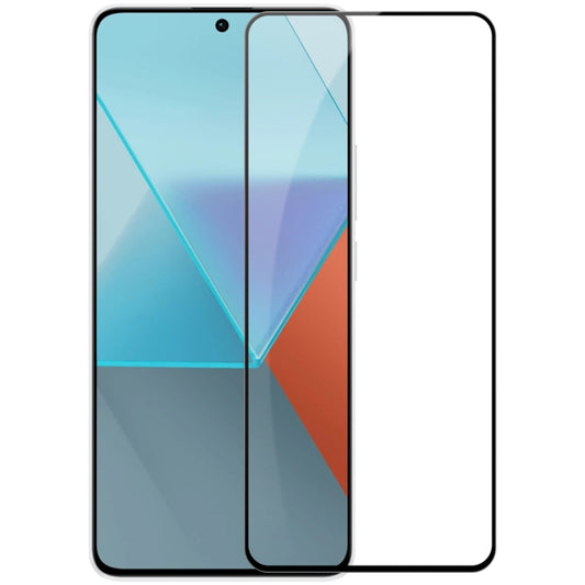 For Xiaomi Redmi Note 13 Pro NILLKIN CP+Pro 9H Explosion-proof Tempered Glass Film -  by NILLKIN | Online Shopping South Africa | PMC Jewellery | Buy Now Pay Later Mobicred