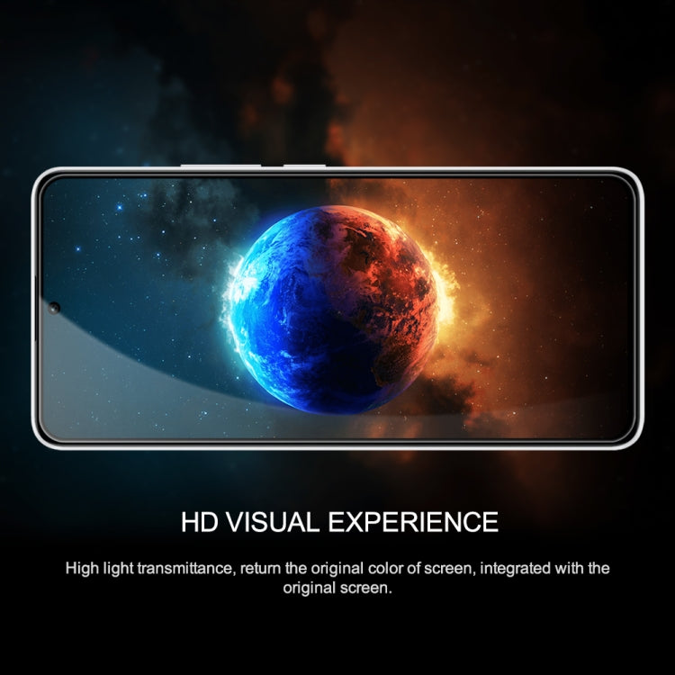 For Xiaomi Redmi Note 13 Pro NILLKIN CP+Pro 9H Explosion-proof Tempered Glass Film -  by NILLKIN | Online Shopping South Africa | PMC Jewellery | Buy Now Pay Later Mobicred