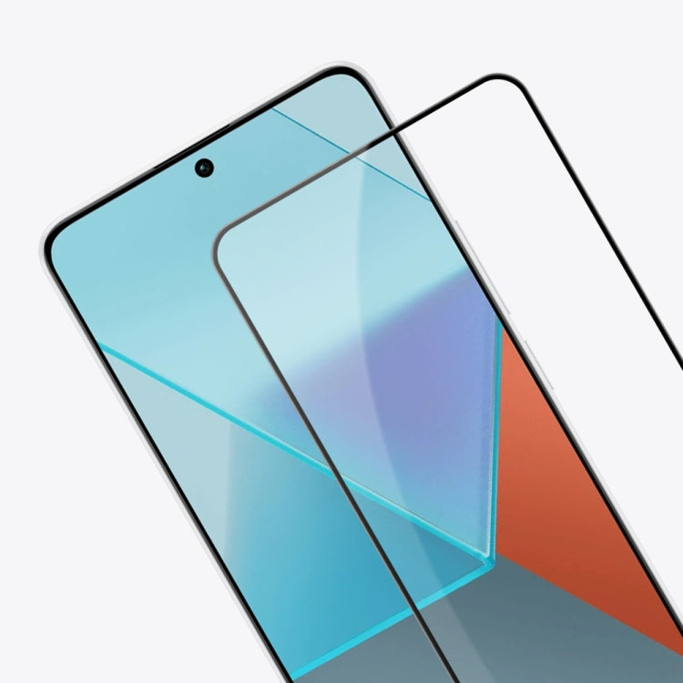 For Xiaomi Redmi Note 13 Pro NILLKIN CP+Pro 9H Explosion-proof Tempered Glass Film -  by NILLKIN | Online Shopping South Africa | PMC TechLife | Buy Now Pay Later Mobicred