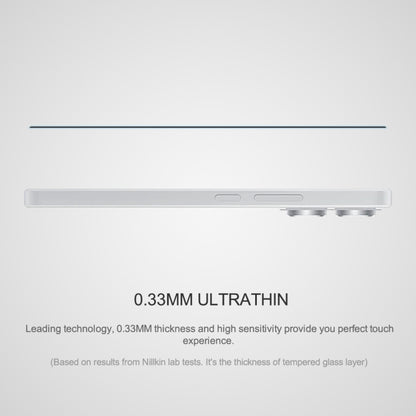 For Xiaomi Redmi Note 13 Pro NILLKIN CP+Pro 9H Explosion-proof Tempered Glass Film -  by NILLKIN | Online Shopping South Africa | PMC Jewellery | Buy Now Pay Later Mobicred