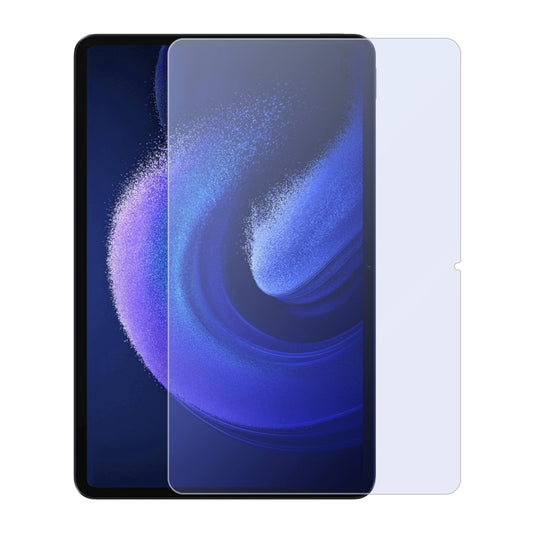 For Xiaomi Pad 6 Pro / Pad 6 NILLKIN V+ Series 0.33mm 4H Anti-blue Ray Tempered Glass Film - free shipping - PMC Jewellery - Order now!