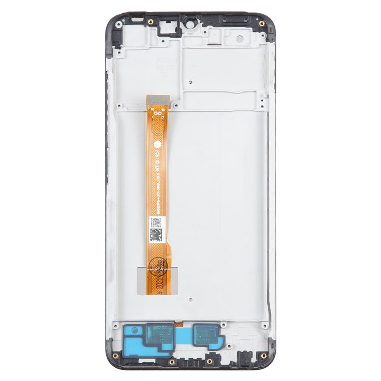 OEM LCD Screen For vivo Y91i India  Digitizer Full Assembly with Frame
