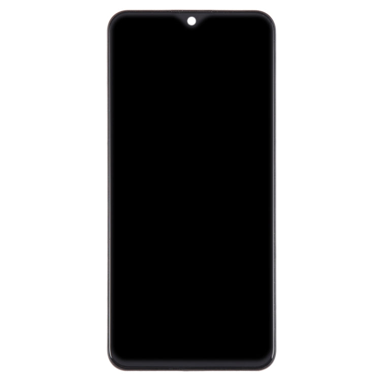 OEM LCD Screen For vivo Y3  Digitizer Full Assembly with Frame