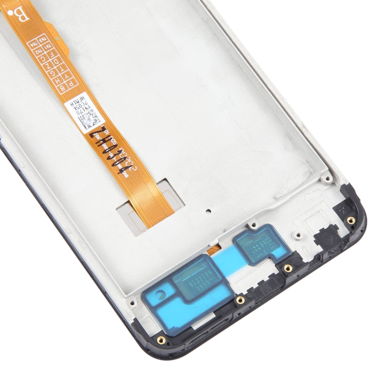 OEM LCD Screen For vivo Y12  Digitizer Full Assembly with Frame - free shipping - PMC TechLife - Order now!