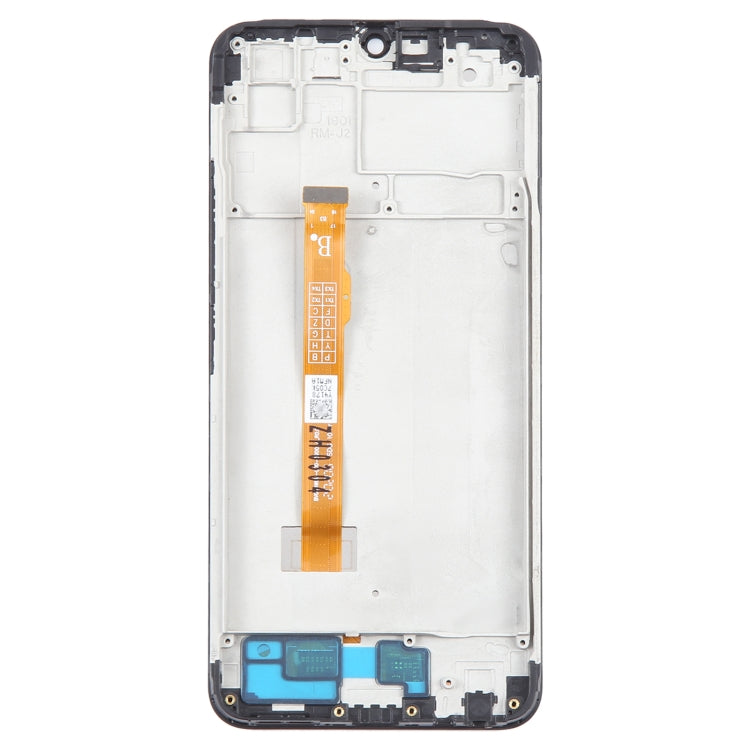 OEM LCD Screen For vivo Y15  Digitizer Full Assembly with Frame - free shipping - PMC TechLife - Order now!