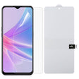 For OPPO A78 4G Full Screen Protector Explosion-proof Hydrogel Film - OPPO Tempered Glass by DIYLooks | Online Shopping South Africa | PMC TechLife | Buy Now Pay Later Mobicred