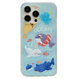For iPhone 11 Pro Max IMD Cute Animal Pattern Phone Case(Seal) - free shipping - PMC TechLife - Order now!