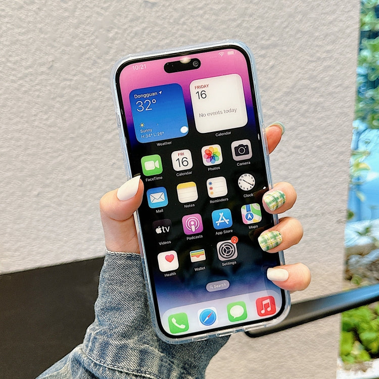 For iPhone 11 Pro Max IMD Cute Animal Pattern Phone Case(Giraffe) - free shipping - PMC TechLife - Order now!