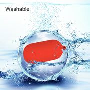 For Sony WF-C700N Bluetooth Earphone Silicone Protective Case(Dark Blue)