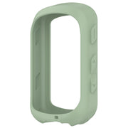 For Garmin Edge 840 / Edge 540 Stopwatch Armor Silicone Protective Case(Green)