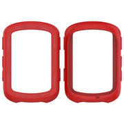 For Garmin Edge 840 / Edge 540 Stopwatch Armor Silicone Protective Case(Red)