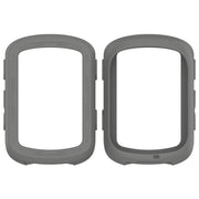 For Garmin Edge 840 / Edge 540 Stopwatch Armor Silicone Protective Case(Dark Grey)