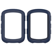 For Garmin Edge 840 / Edge 540 Stopwatch Armor Silicone Protective Case(Midnight Blue)