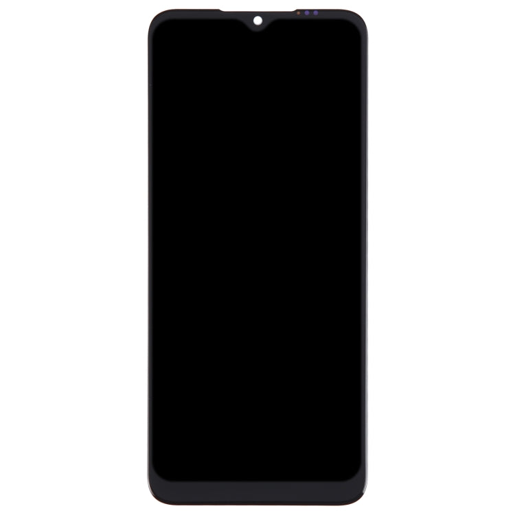 LCD Screen For Doogee X98 with Digitizer Full Assembly