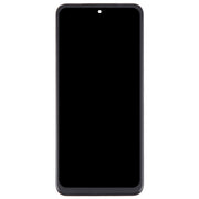 OLED Material LCD Screen For Xiaomi Poco M4 Pro 4G Digitizer Full Assembly with Frame