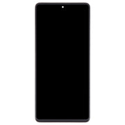 OLED Material Original LCD Screen For Xiaomi Poco X5 Pro Digitizer Full Assembly with Frame