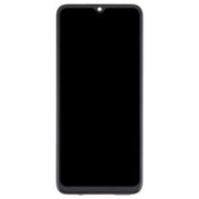 OEM Material LCD Screen For Xiaomi Poco M5 4G Digitizer Full Assembly with Frame