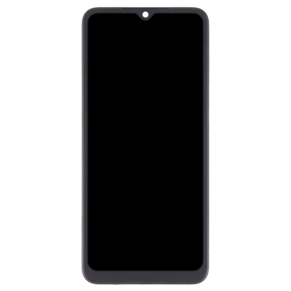 OEM Material LCD Screen For Xiaomi Redmi A2+ Digitizer Full Assembly with Frame