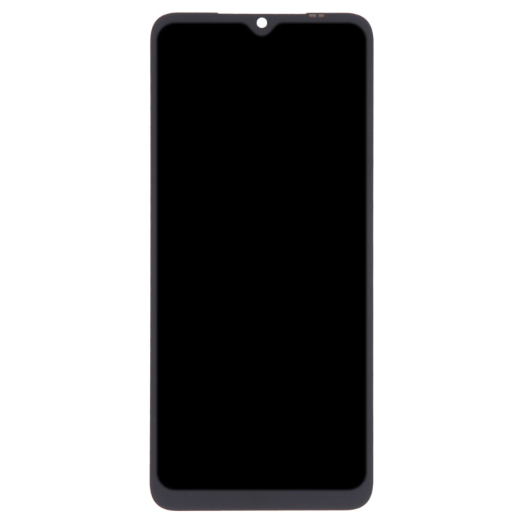 OEM LCD Screen For Xiaomi Redmi A2+ with Digitizer Full Assembly - free shipping - PMC TechLife - Order now!