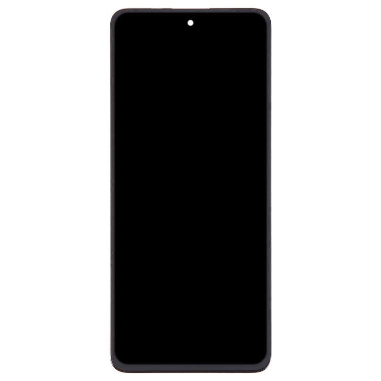 IPS Original LCD Screen For Xiaomi Redmi K50i with Digitizer Full Assembly - free shipping - PMC TechLife - Order now!