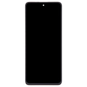 IPS Original LCD Screen For Xiaomi Redmi Note 11T Pro+ with Digitizer Full Assembly