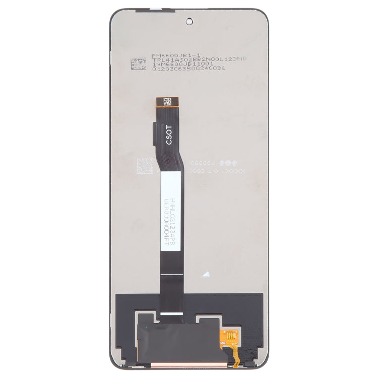 IPS Original LCD Screen For Xiaomi Redmi Note 11T Pro+ with Digitizer Full Assembly