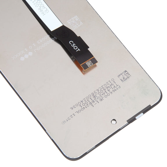 IPS Original LCD Screen For Xiaomi Redmi Note 11T Pro+ with Digitizer Full Assembly