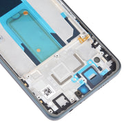 LCD Screen For Xiaomi Redmi Note 11 Pro+ 5G Digitizer Full Assembly with Frame(Green)