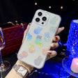 For iPhone 13 Pro Max Little Star Series Glitter Powder TPU Phone Case(Little Rabbit) - free shipping - PMC TechLife - Order now!