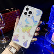 For iPhone 11 Little Star Series Glitter Powder TPU Phone Case(Butterflies) - free shipping - PMC TechLife - Order now!