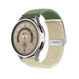 22mm Buckle Braided Nylon Watch Band(Cactus Starlight) - 22mm Bands by PMC TechLife | Online Shopping South Africa | PMC TechLife