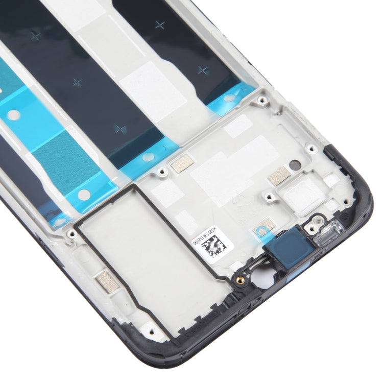 For vivo Y15S Original Front Housing LCD Frame Bezel Plate