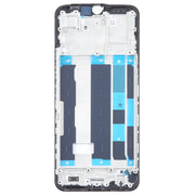 For vivo Y35 5G Original Front Housing LCD Frame Bezel Plate