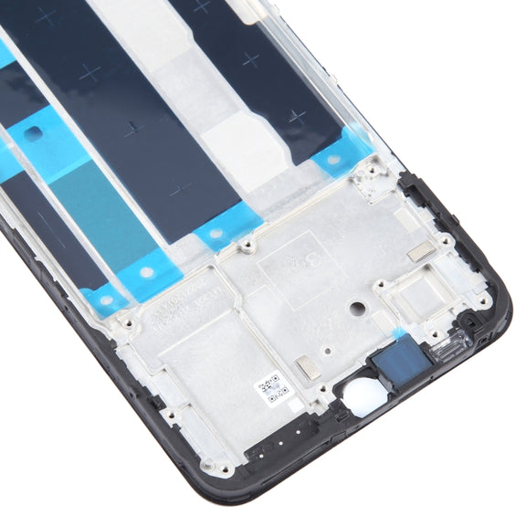 For vivo Y35 5G Original Front Housing LCD Frame Bezel Plate