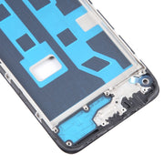 For OPPO A17 Original Front Housing LCD Frame Bezel Plate