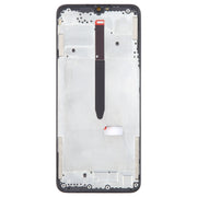 For OPPO A97 Original Front Housing LCD Frame Bezel Plate