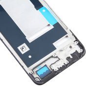 For Realme 10 5G Original Front Housing LCD Frame Bezel Plate
