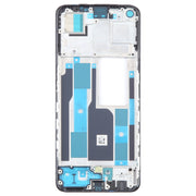 For Realme 9 Pro+ 5G Original Front Housing LCD Frame Bezel Plate