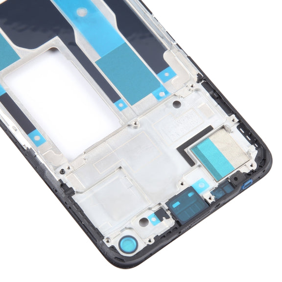 For Realme 9 Pro+ 5G Original Front Housing LCD Frame Bezel Plate
