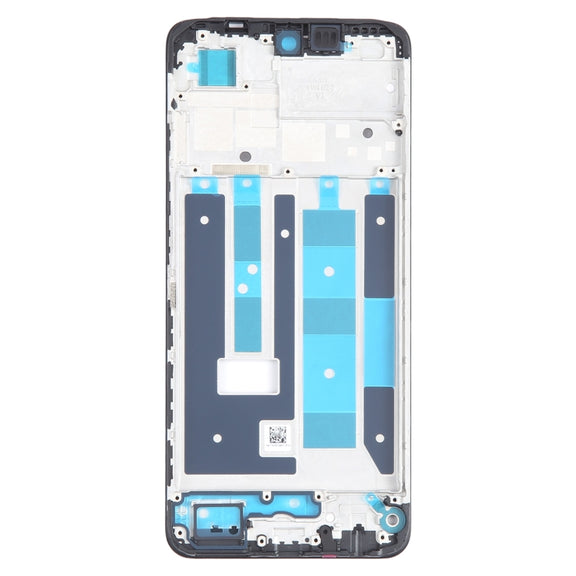 For Realme C55 Original Front Housing LCD Frame Bezel Plate