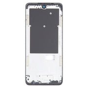 For Realme C55 Original Front Housing LCD Frame Bezel Plate