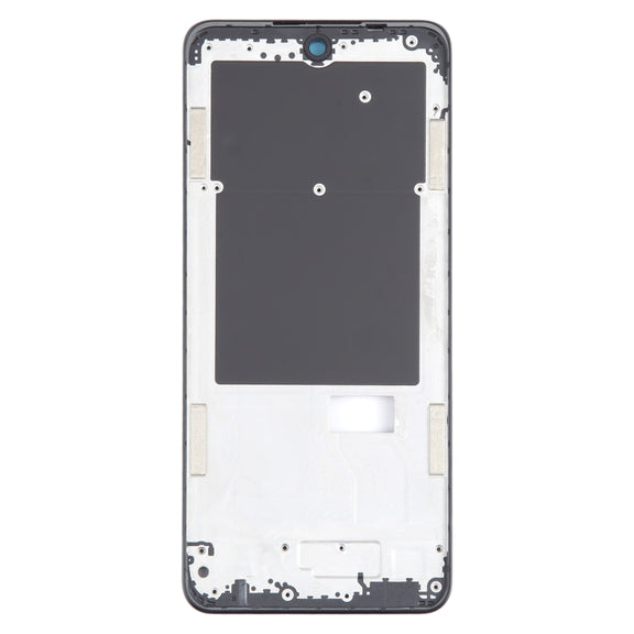 For Realme C55 Original Front Housing LCD Frame Bezel Plate