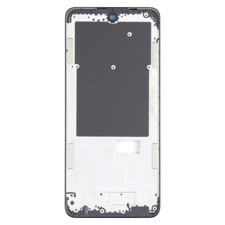 For Realme C55 Original Front Housing LCD Frame Bezel Plate