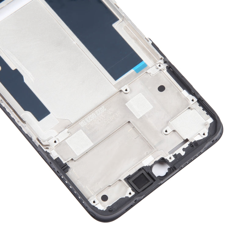 For Realme V20 Original Front Housing LCD Frame Bezel Plate