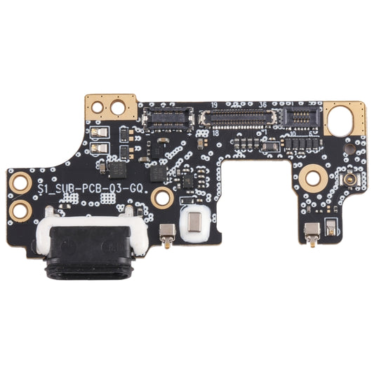 For Ulefone Armor 17 Pro Charging Port Board - Ulefone by PMC Jewellery | Online Shopping South Africa | PMC Jewellery