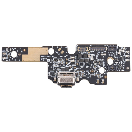 For Ulefone Power Armor 19T Charging Port Board - Ulefone by PMC Jewellery | Online Shopping South Africa | PMC Jewellery