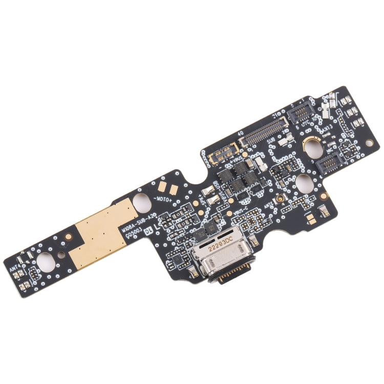 For Ulefone Power Armor 19T Charging Port Board